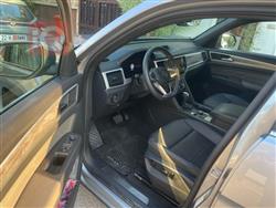 فولكسفاغن أطلس